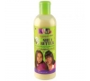 Organics kids lotion au Karité