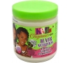 Organics kids shampoing au karité