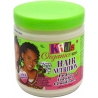 Organics kids shampoing au karité