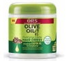 Organic olive oil