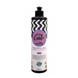 GRIFFUS Love Curls STYLING CREAM Incredible waves 2ABC