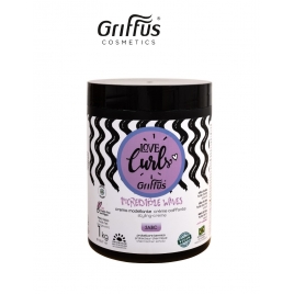 GRIFFUS Love Curls Incredible Waves 2ABC