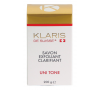 KLARIS Exfoliant Clarifiant soap