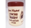 Queen Elisabeth Cocoa Butter Cream