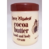 Queen Elisabeth Cocoa Butter Cream